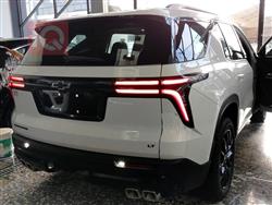 شيفروليه ترافرس